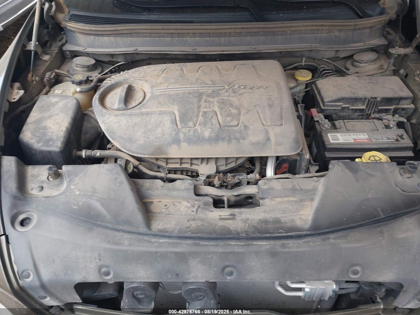 2016 JEEP CHEROKEE LATITUDE 1C4PJMCSXGW102672