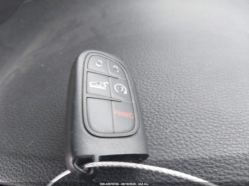 2016 JEEP CHEROKEE LATITUDE 1C4PJMCSXGW102672