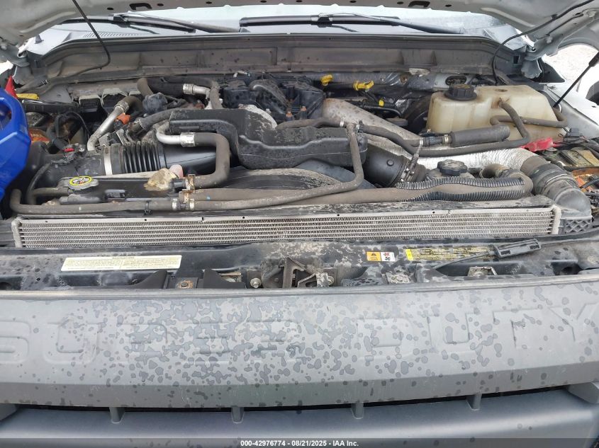 2014 Ford F-250 Xl VIN: 1FD7X2BT2EEB69164 Lot: 42976774