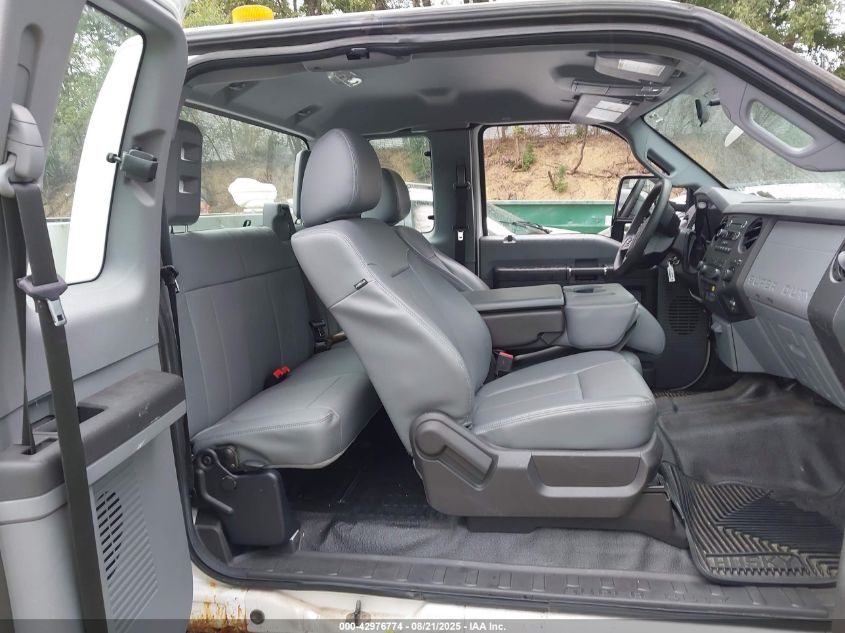 2014 Ford F-250 Xl VIN: 1FD7X2BT2EEB69164 Lot: 42976774