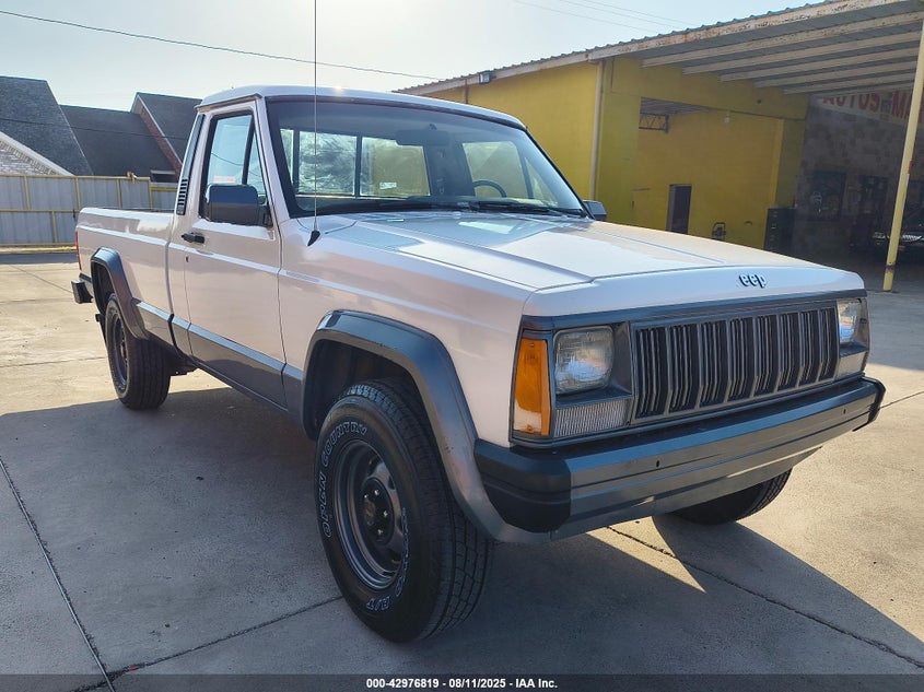 1J7GT36L8KL561652 JEEP COMANCHE Photo 1