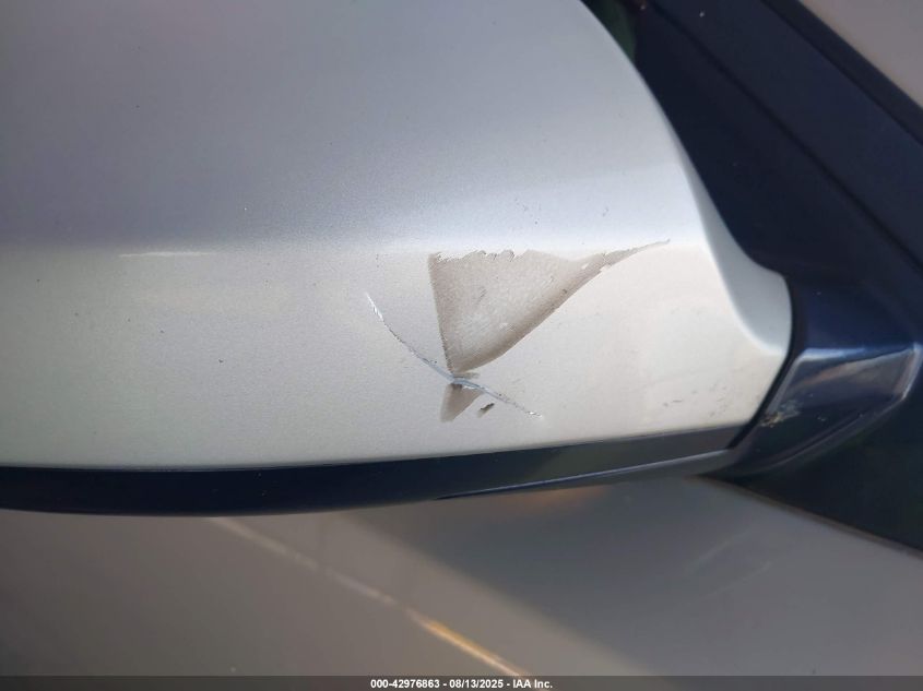 2007 Infiniti Fx35 VIN: JNRAS08W27X209037 Lot: 42976863