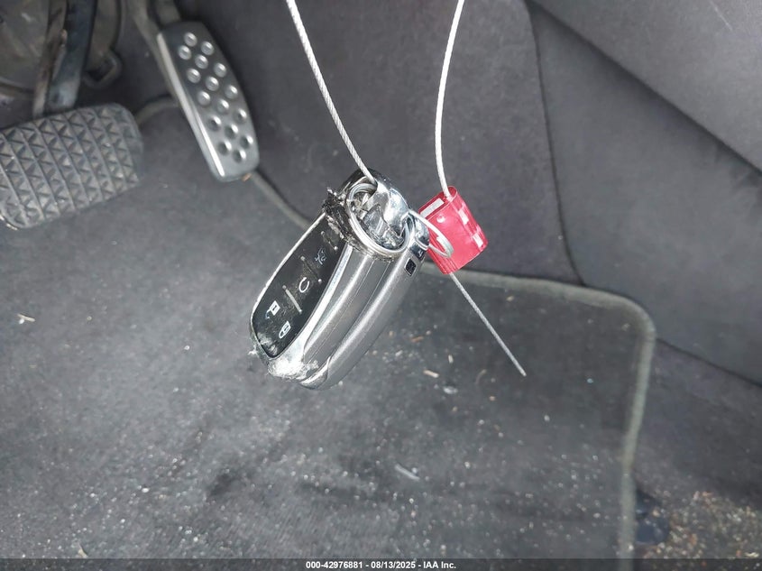 2017 CHEVROLET MALIBU 1LT - 1G1ZE5ST9HF207095