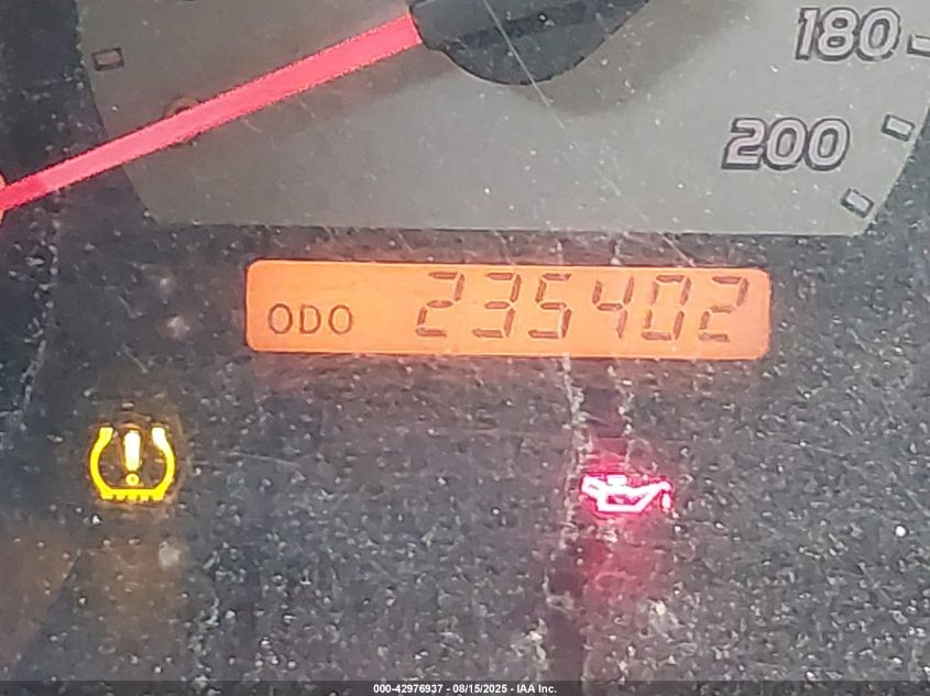 2006 Toyota Tacoma Prerunner V6 VIN: 3TMKU72N86M005077 Lot: 42976937