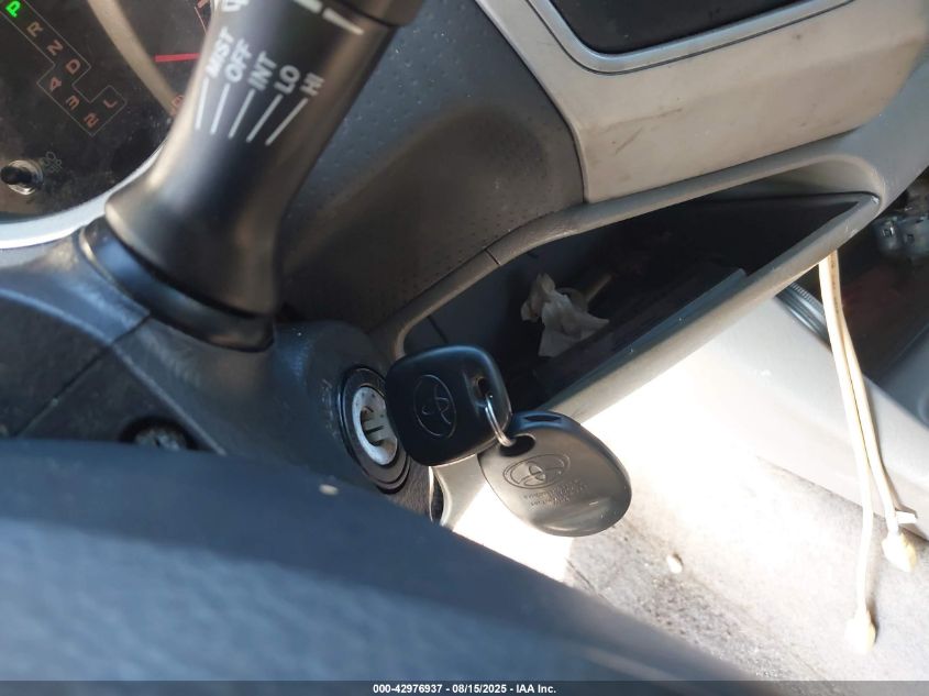 2006 Toyota Tacoma Prerunner V6 VIN: 3TMKU72N86M005077 Lot: 42976937