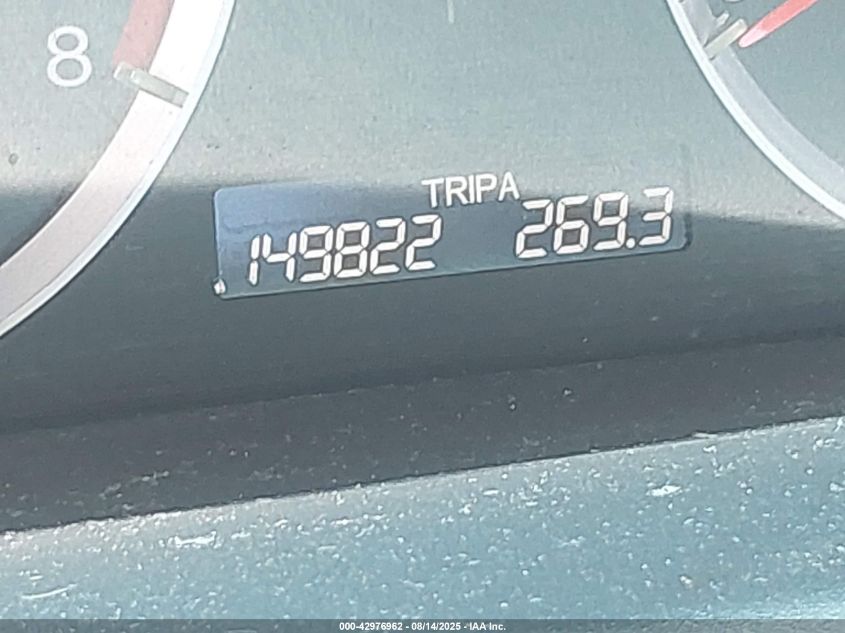 2011 Honda Accord 3.5 Ex-L VIN: 1HGCP3F85BA031055 Lot: 42976962