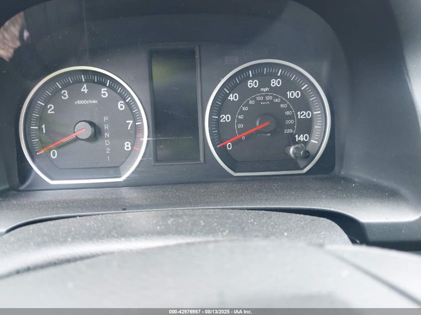 2010 Honda Cr-V Ex-L VIN: 5J6RE4H79AL052867 Lot: 42976987