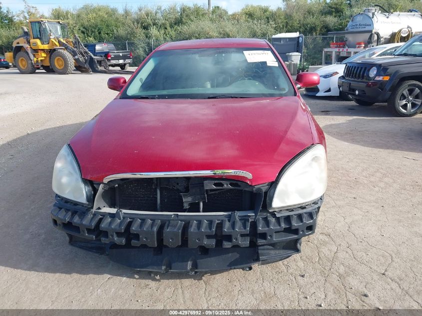 2009 Buick Lucerne Cxl Special Edition VIN: 1G4HD57M49U146450 Lot: 42976992