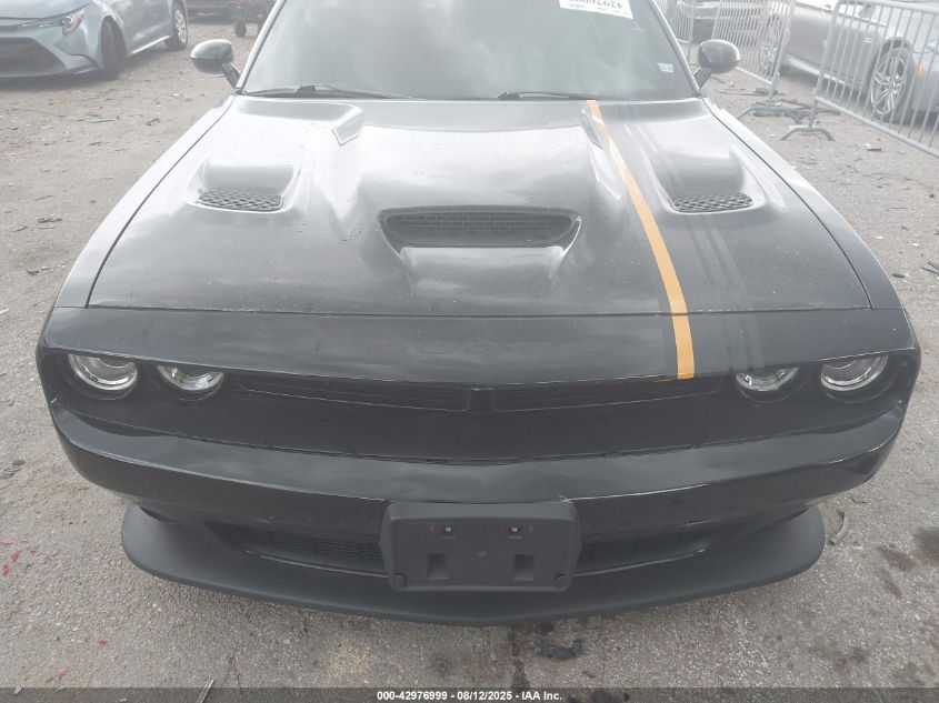 2023 Dodge Challenger Gt VIN: 2C3CDZJG8PH644924 Lot: 42976999
