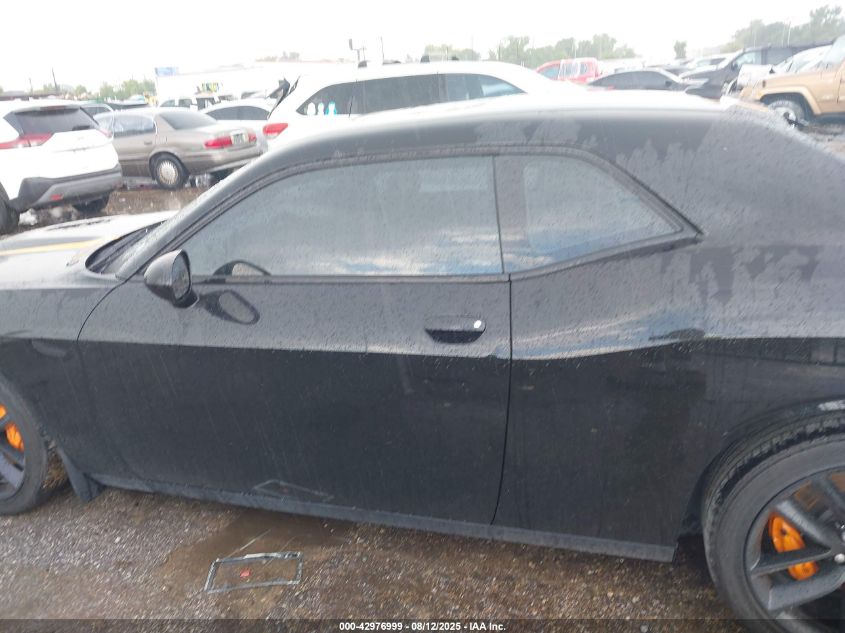 2023 Dodge Challenger Gt VIN: 2C3CDZJG8PH644924 Lot: 42976999