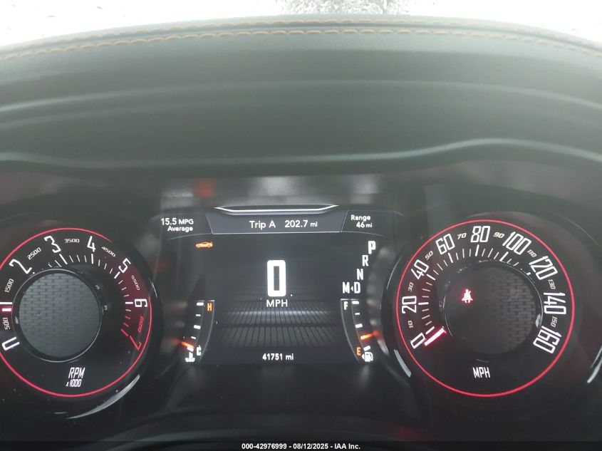 2023 Dodge Challenger Gt VIN: 2C3CDZJG8PH644924 Lot: 42976999