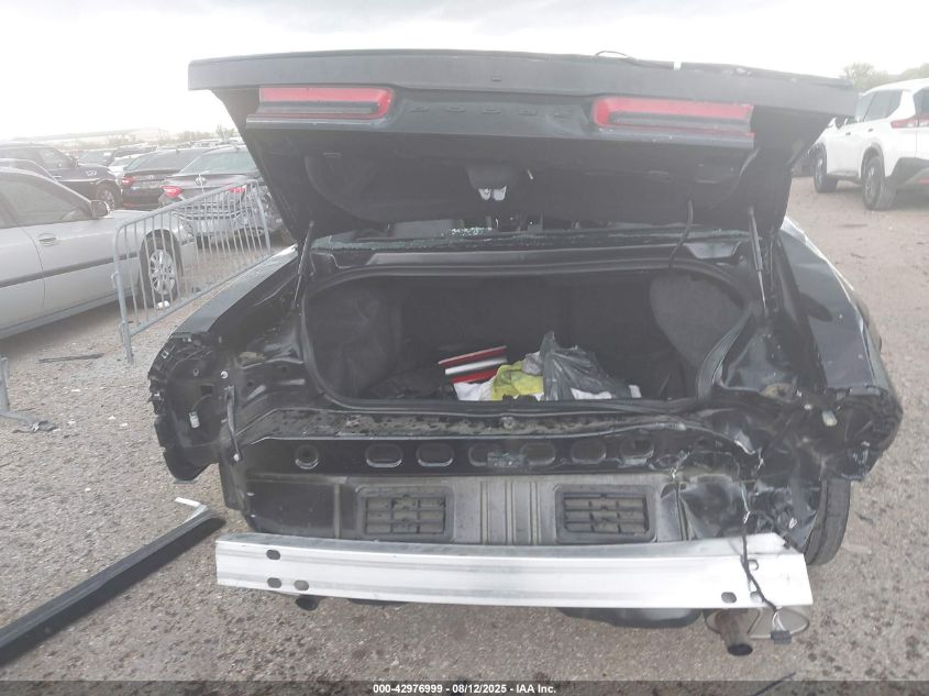 2023 Dodge Challenger Gt VIN: 2C3CDZJG8PH644924 Lot: 42976999