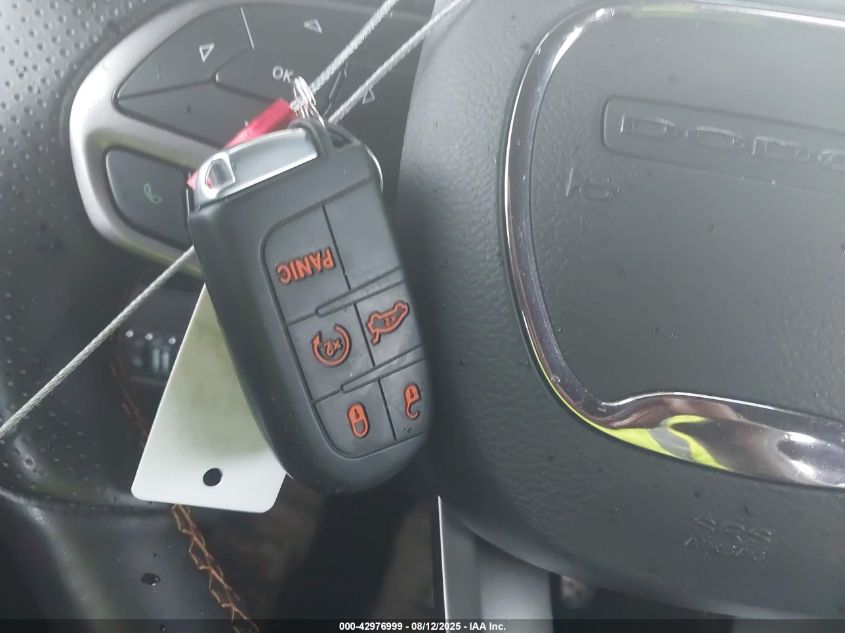 2023 Dodge Challenger Gt VIN: 2C3CDZJG8PH644924 Lot: 42976999