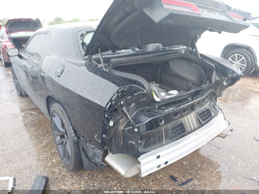 2023 Dodge Challenger Gt VIN: 2C3CDZJG8PH644924 Lot: 42976999