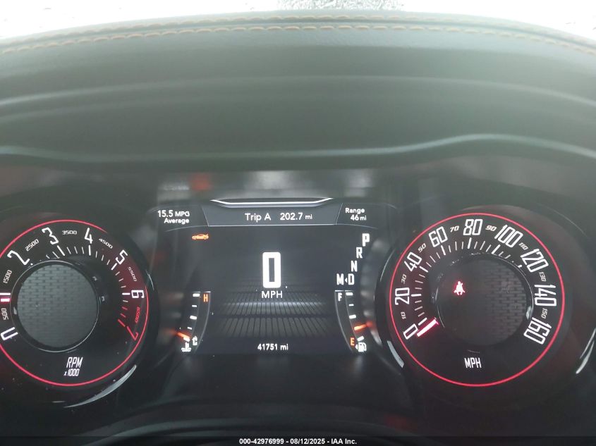 2023 Dodge Challenger Gt VIN: 2C3CDZJG8PH644924 Lot: 42976999