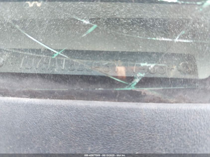 2004 Dodge Ram 1500 Slt/Laramie VIN: 1D7HA18D04S707483 Lot: 42977009