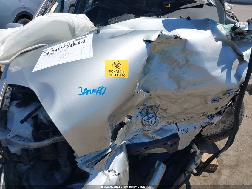 JTDKB20U053113552 2005 TOYOTA PRIUS photo no. 10