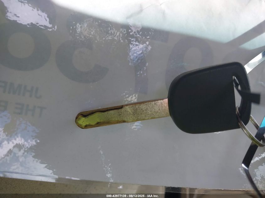 2007 Honda Civic Hybrid VIN: JHMFA36257S008755 Lot: 42977139