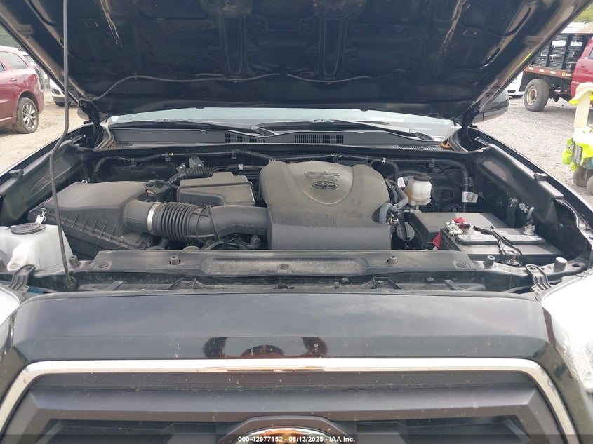 2023 TOYOTA TACOMA SR5 V6 - 3TMCZ5AN9PM654755