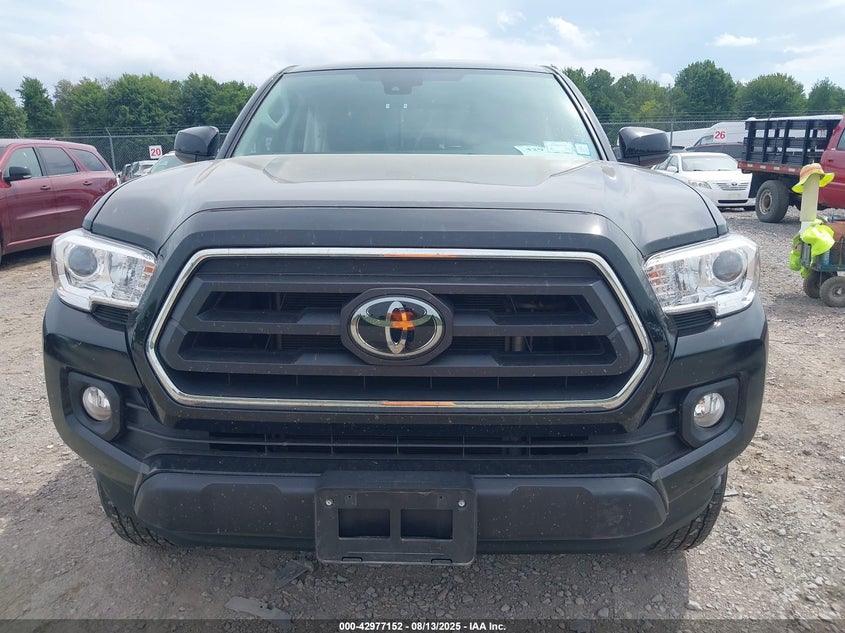 2023 TOYOTA TACOMA SR5 V6 - 3TMCZ5AN9PM654755