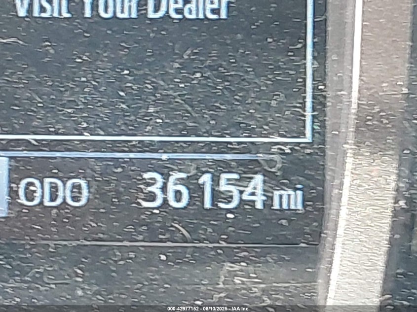 2023 TOYOTA TACOMA SR5 V6 - 3TMCZ5AN9PM654755