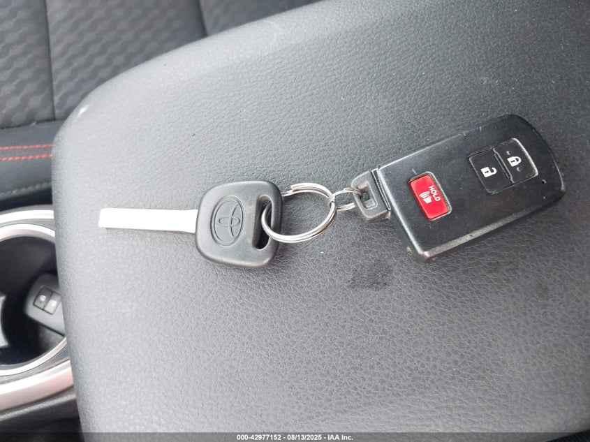 2023 TOYOTA TACOMA SR5 V6 - 3TMCZ5AN9PM654755