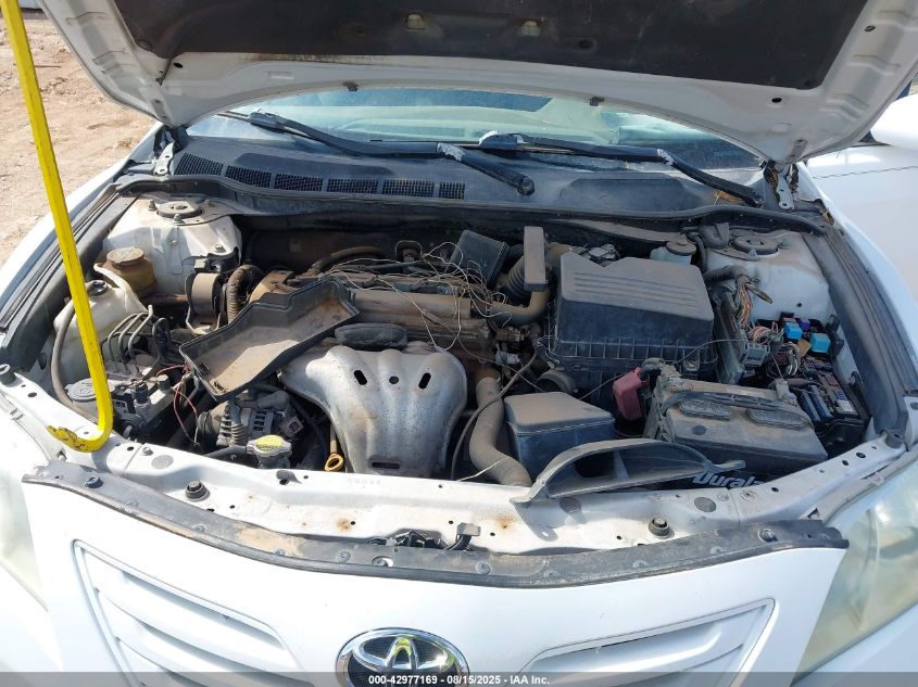 2008 Toyota Camry Le VIN: 4T1BE46K38U790629 Lot: 42977169