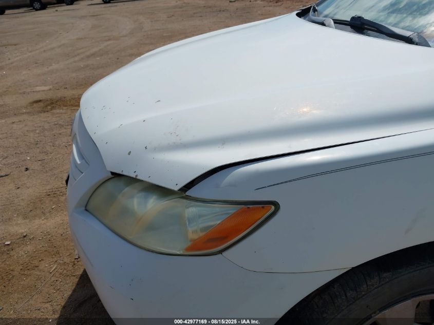 2008 Toyota Camry Le VIN: 4T1BE46K38U790629 Lot: 42977169