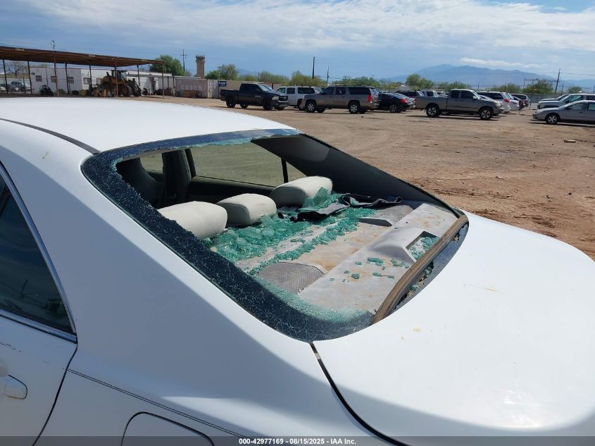 2008 Toyota Camry Le VIN: 4T1BE46K38U790629 Lot: 42977169