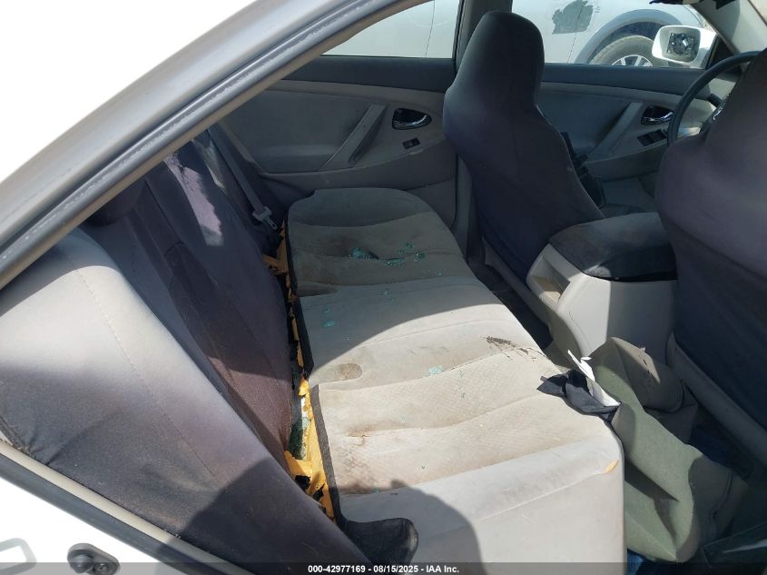 2008 Toyota Camry Le VIN: 4T1BE46K38U790629 Lot: 42977169