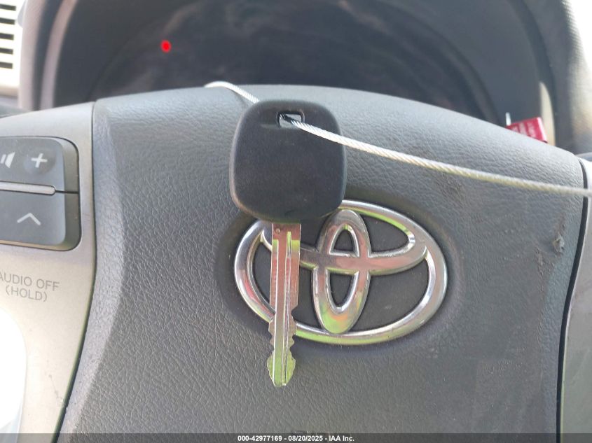 2008 Toyota Camry Le VIN: 4T1BE46K38U790629 Lot: 42977169