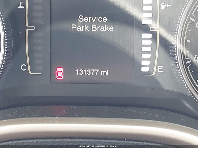 2016 Jeep Cherokee Latitude VIN: 1C4PJLCB5GW303101 Lot: 42977188