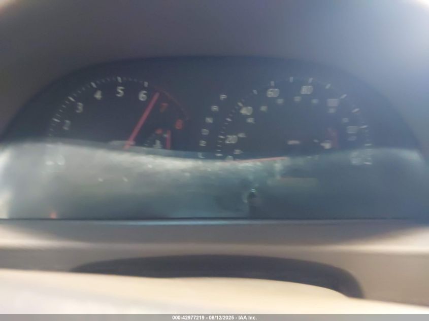 2004 Toyota Camry Le VIN: 4T1BE32K14U852765 Lot: 42977219