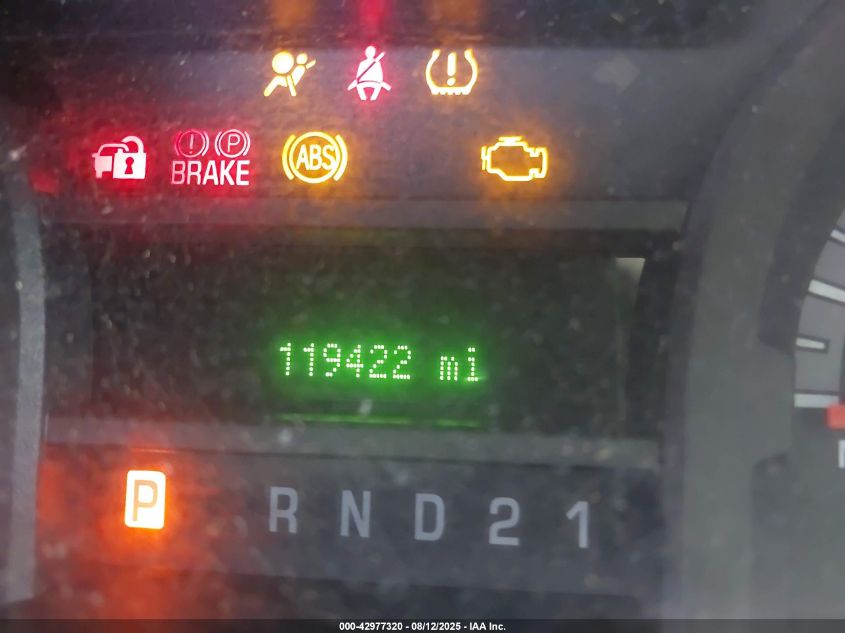 2009 Ford E-350 Super Duty Xl/Xlt VIN: 1FBSS31L59DA45992 Lot: 42977320