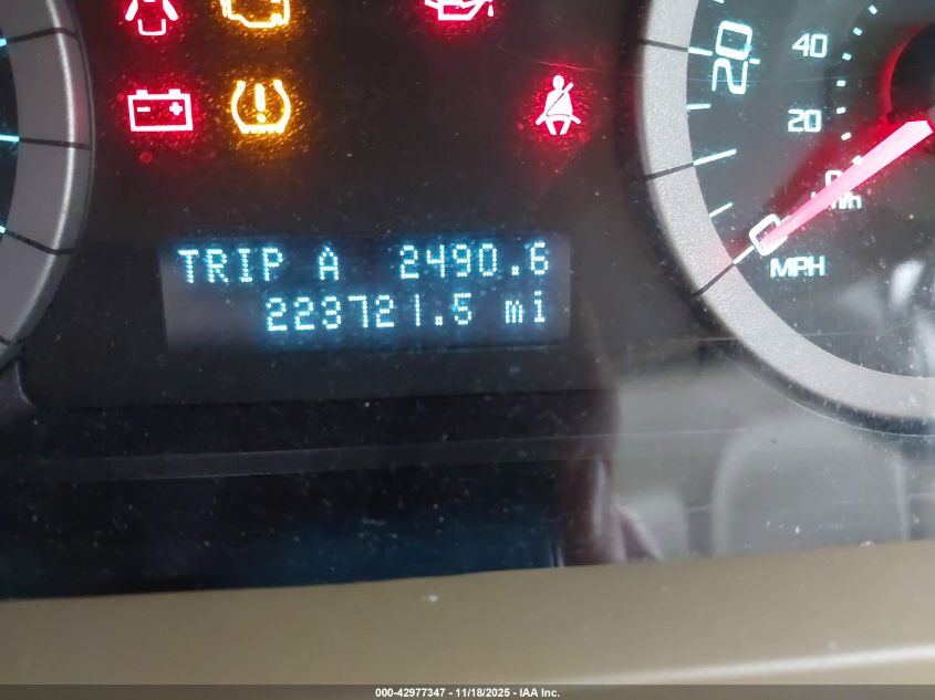 2012 Ford Escape Limited VIN: 1FMCU9EGXCKB30206 Lot: 42977347