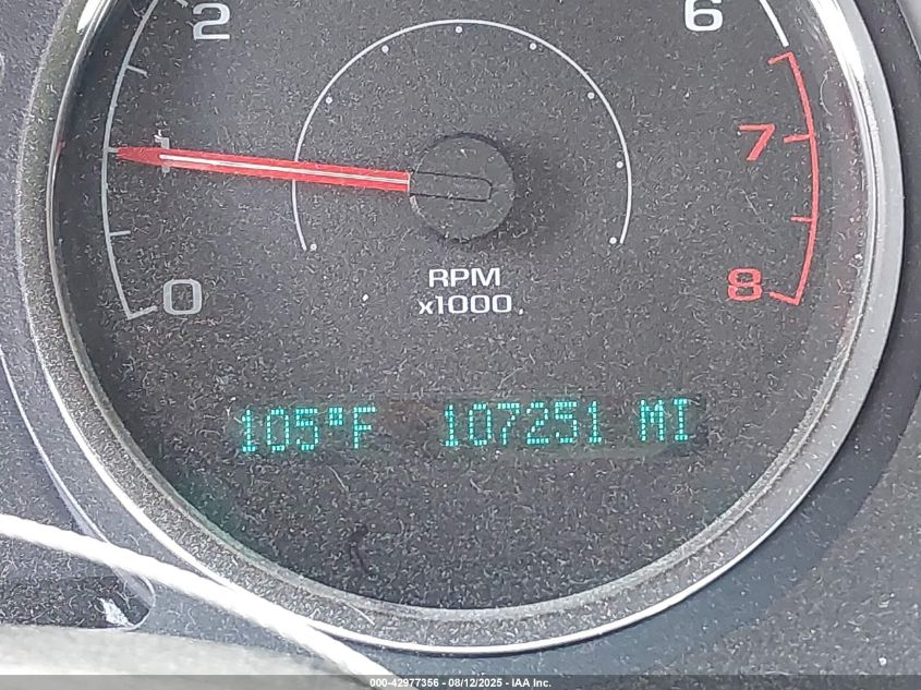 2008 Chevrolet Cobalt Ls VIN: 1G1AK58F087263251 Lot: 42977356