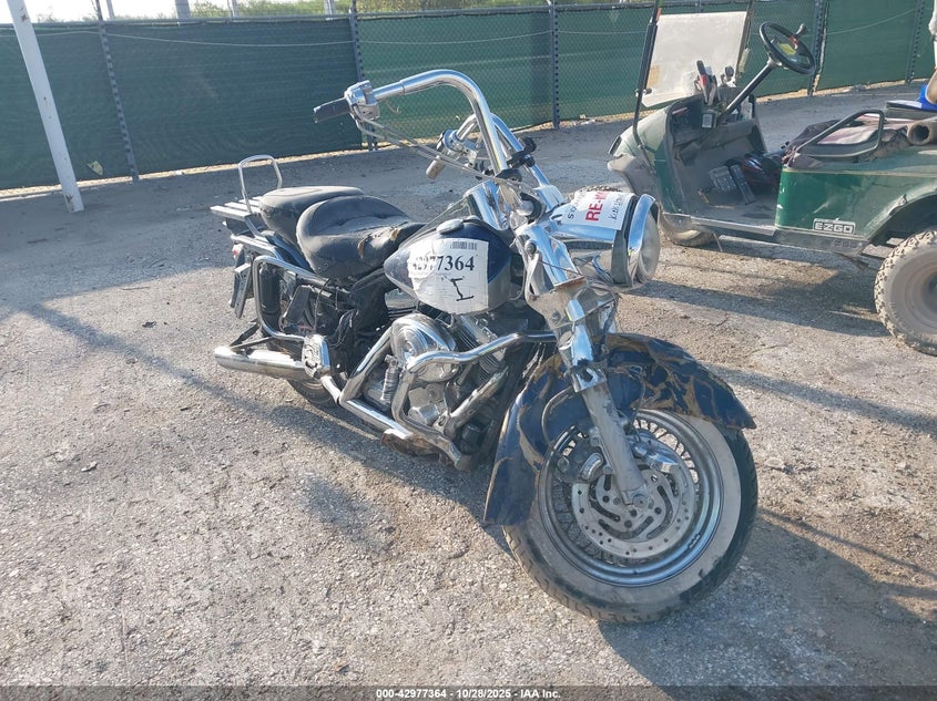 2000 Harley-Davidson Flhrci