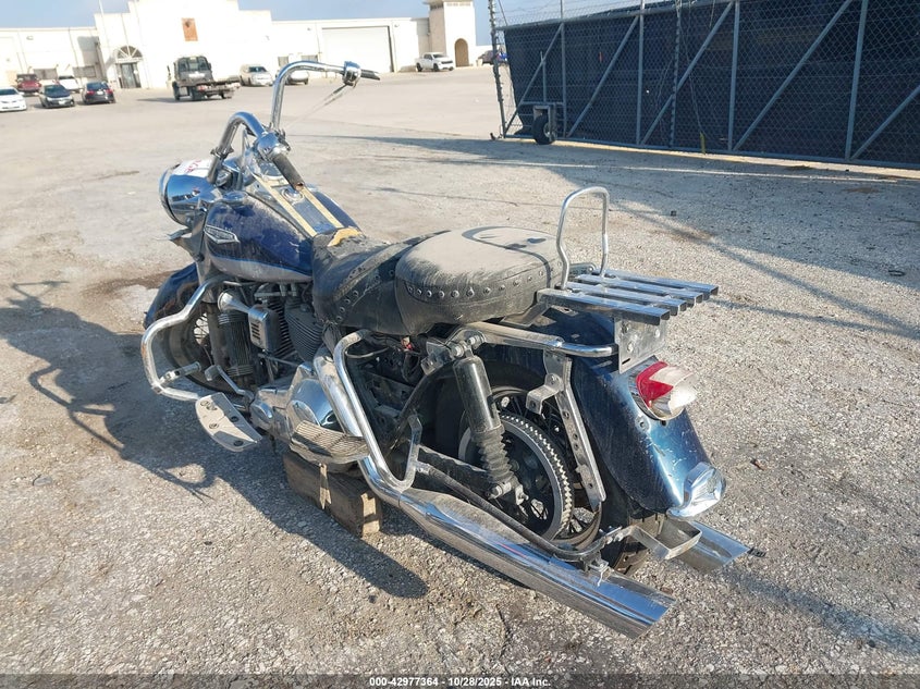 2000 Harley-Davidson Flhrci