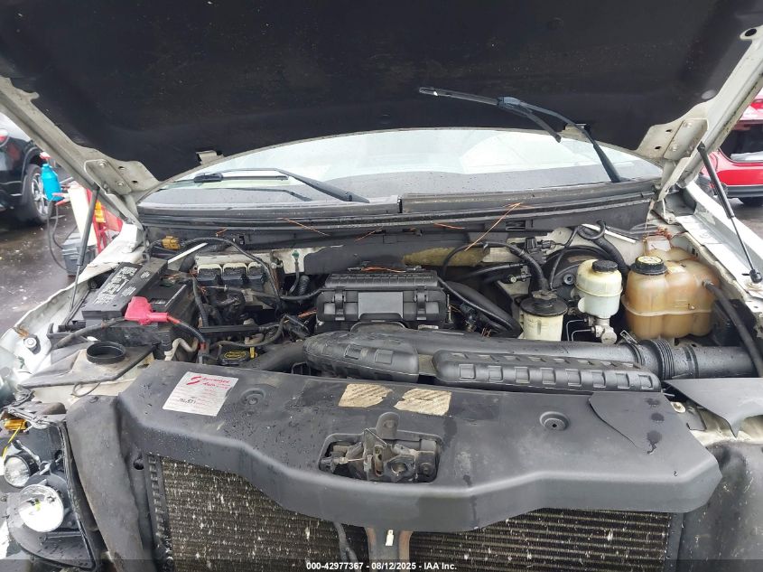 2005 Ford F-150 Fx4/Lariat/Xlt VIN: 1FTPW14535KC36338 Lot: 42977367