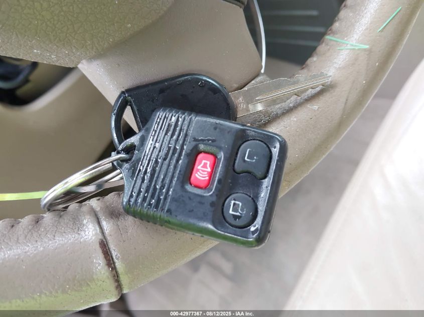 2005 Ford F-150 Fx4/Lariat/Xlt VIN: 1FTPW14535KC36338 Lot: 42977367