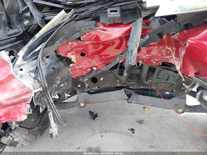 2018 Chevrolet Silverado 1500 High Country VIN: 3GCUKTEJ3JG438846 Lot: 42977414