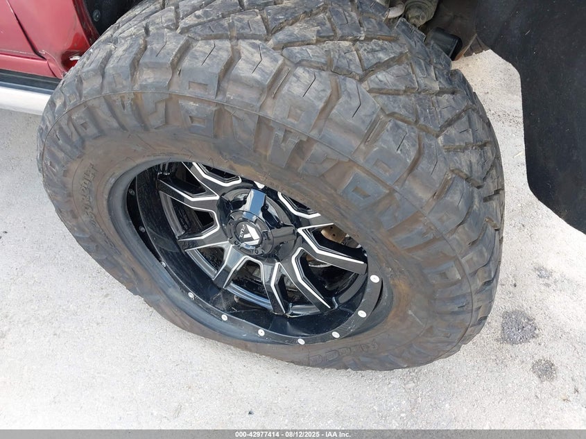 2018 Chevrolet Silverado 1500 High Country VIN: 3GCUKTEJ3JG438846 Lot: 42977414