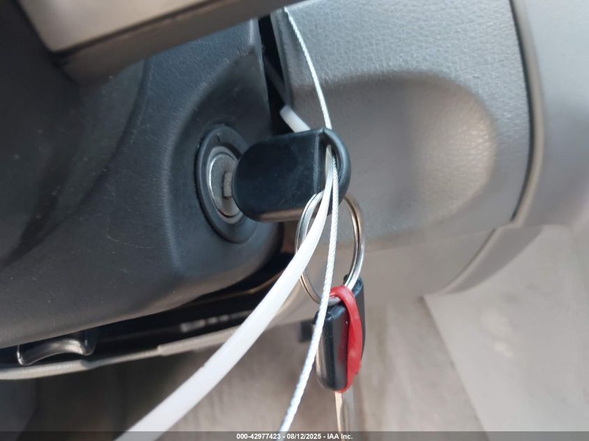 2008 Ford Mustang V6 Deluxe/V6 Premium VIN: 1ZVHT84N185169664 Lot: 42977423