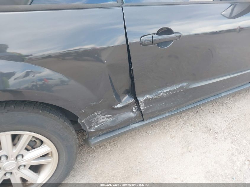 2008 Ford Mustang V6 Deluxe/V6 Premium VIN: 1ZVHT84N185169664 Lot: 42977423