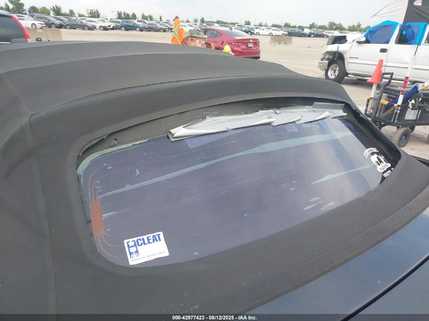 2008 Ford Mustang V6 Deluxe/V6 Premium VIN: 1ZVHT84N185169664 Lot: 42977423