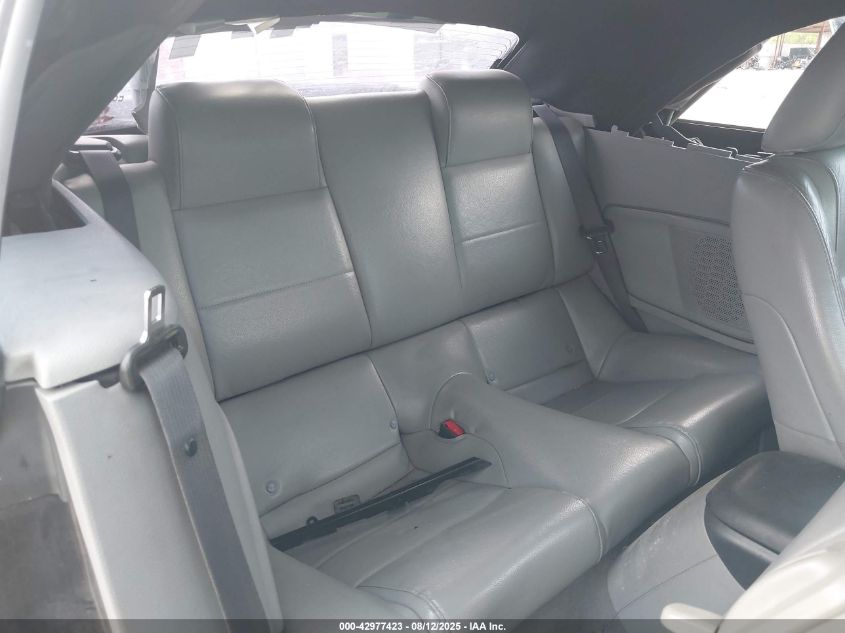 2008 Ford Mustang V6 Deluxe/V6 Premium VIN: 1ZVHT84N185169664 Lot: 42977423