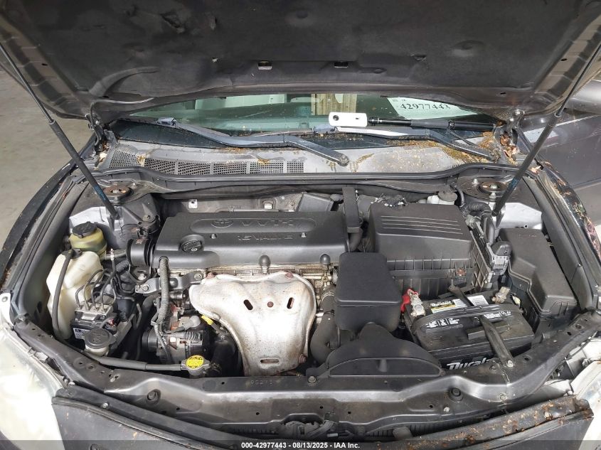 2009 Toyota Camry Le VIN: 4T1BE46K99U870065 Lot: 42977443