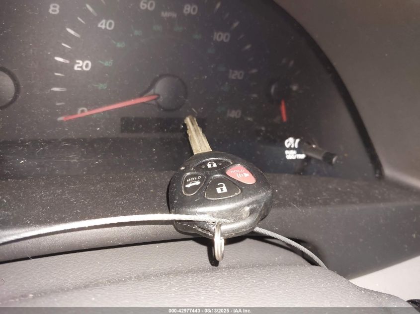 2009 Toyota Camry Le VIN: 4T1BE46K99U870065 Lot: 42977443