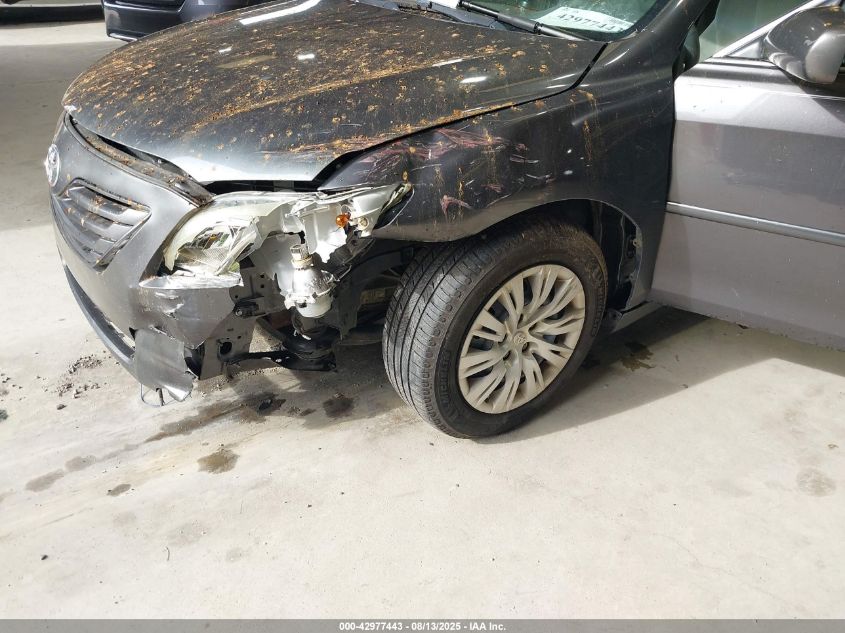 2009 Toyota Camry Le VIN: 4T1BE46K99U870065 Lot: 42977443