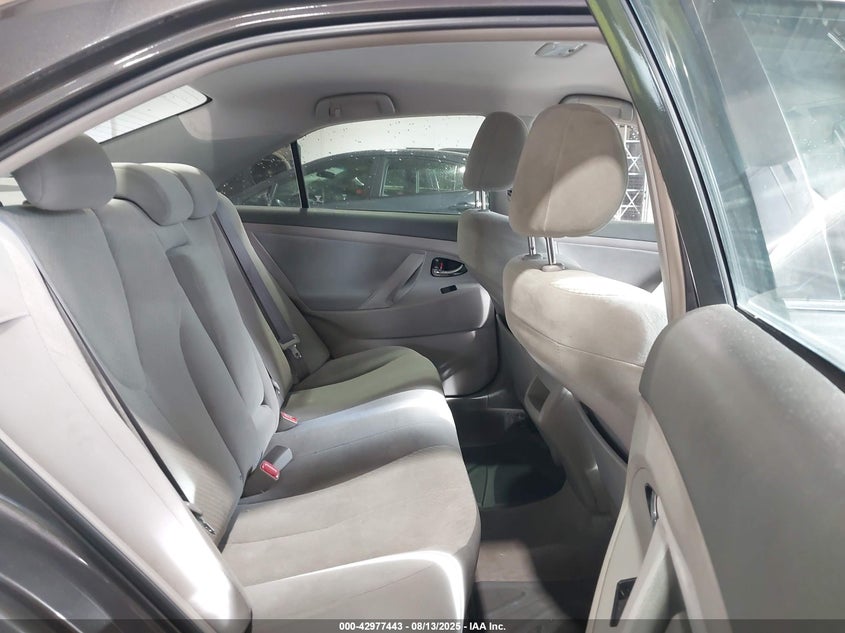 2009 Toyota Camry Le VIN: 4T1BE46K99U870065 Lot: 42977443